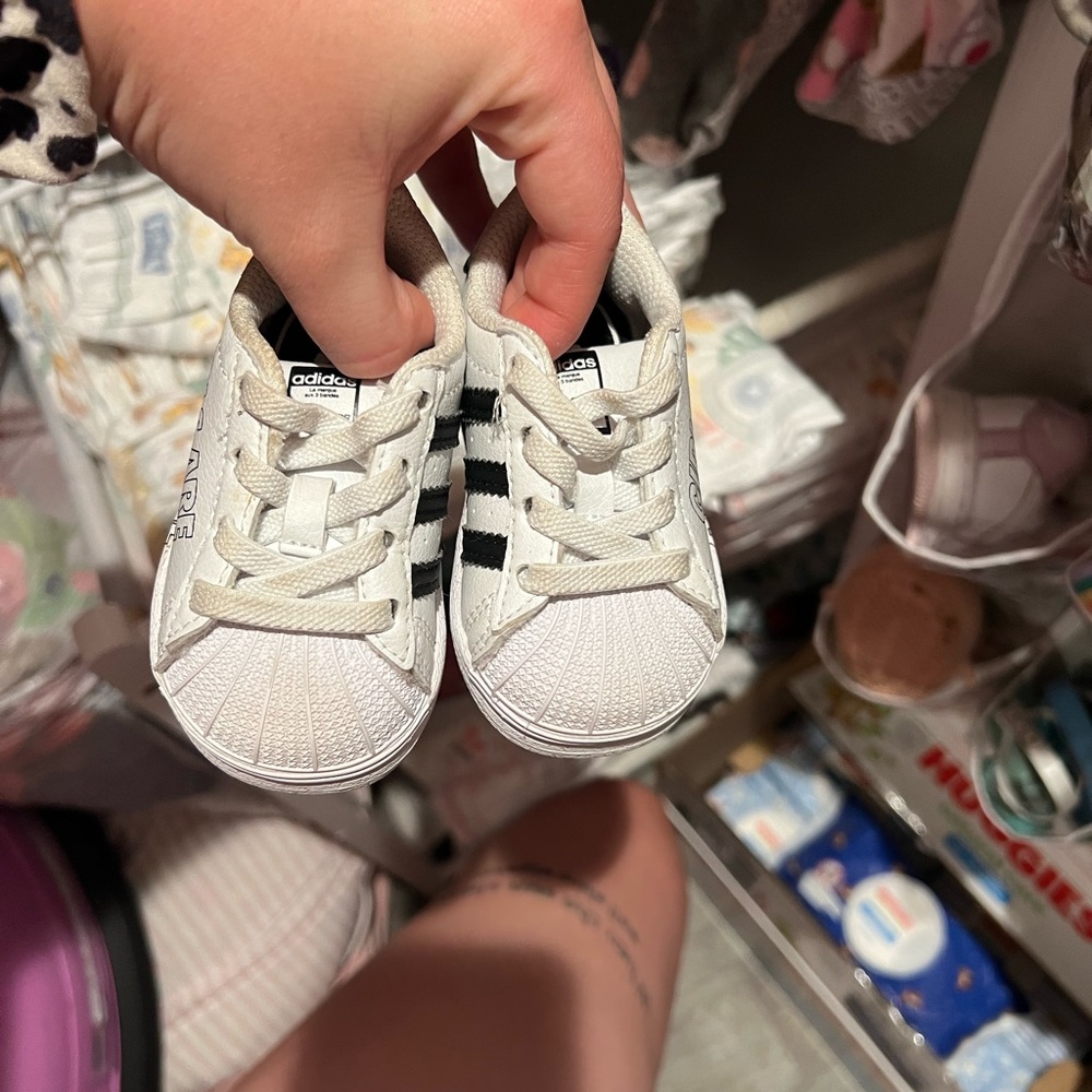 Adidas shoes